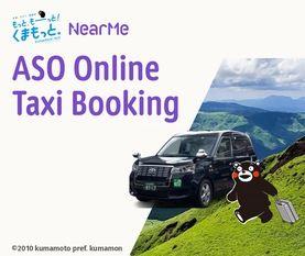 Online Taxi Booking NearMe